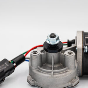 230J Johnson Electric & United Technologies Replacement DC Gear Motor - Thumbnail Image 4