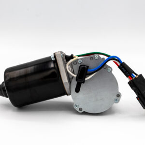 230J Johnson Electric & United Technologies Replacement DC Gear Motor - Thumbnail Image 3