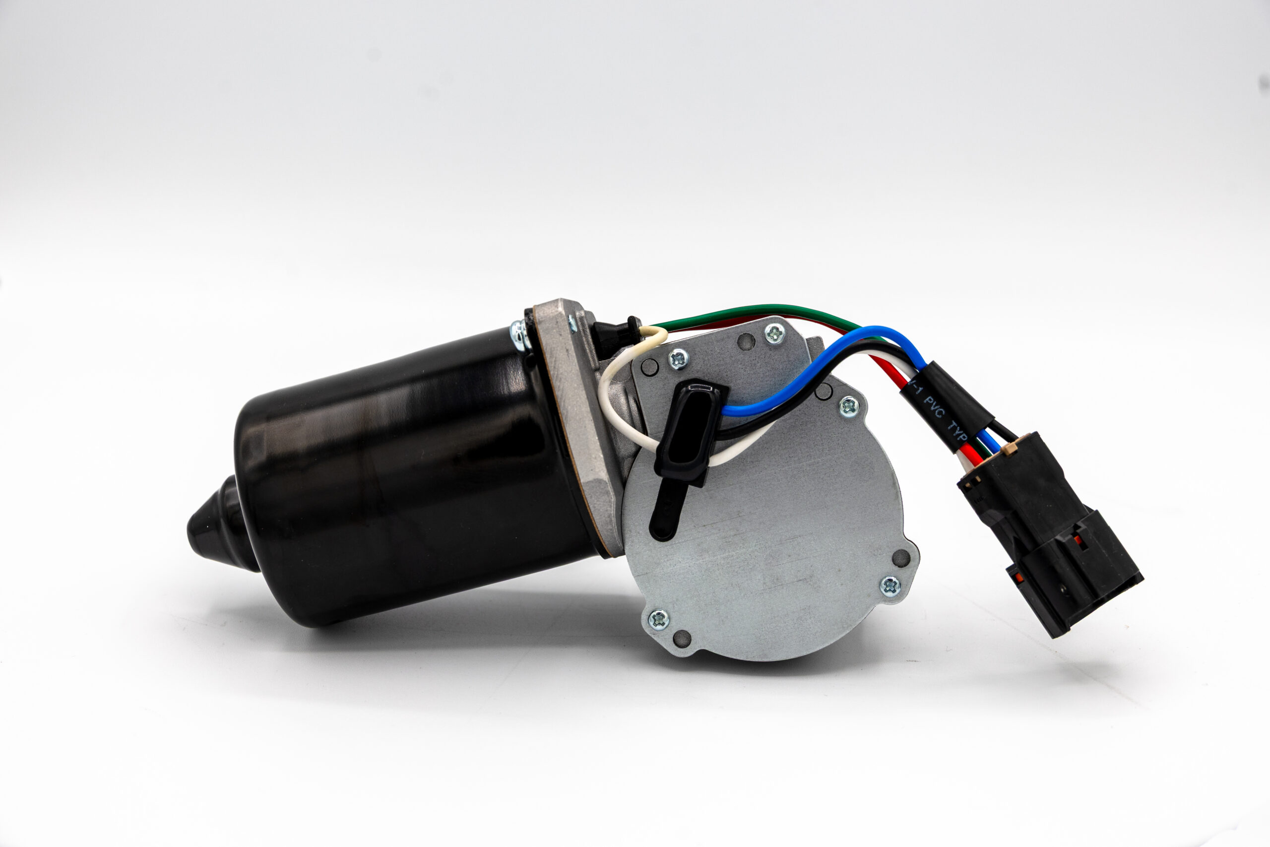 230J Johnson Electric & United Technologies Replacement DC Gear Motor - Image 3