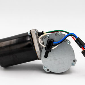 230 Series DC Gear Motor - Thumbnail Image 4