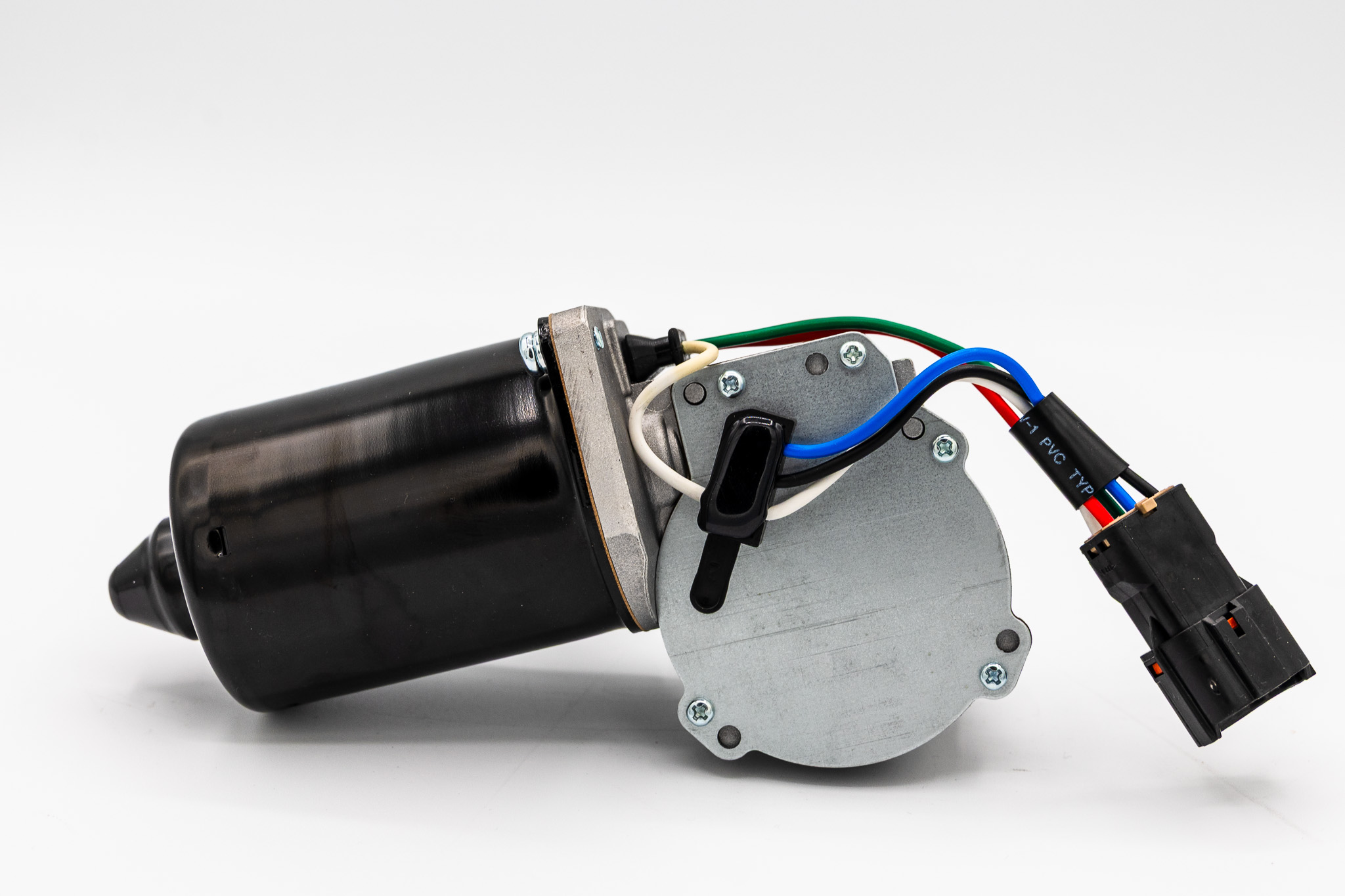 230 Series DC Gear Motor - Image 4